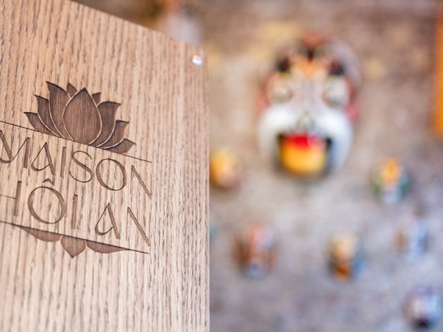 Maison HÔI AN Ambiance